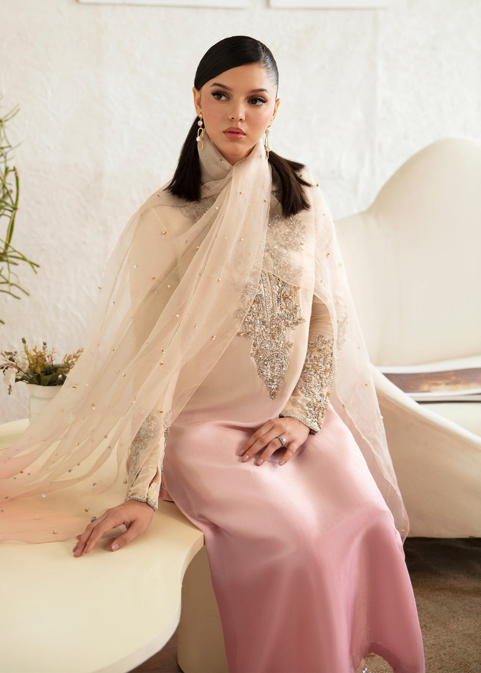 Kanwal Malik - Maura Ayla's Atelier